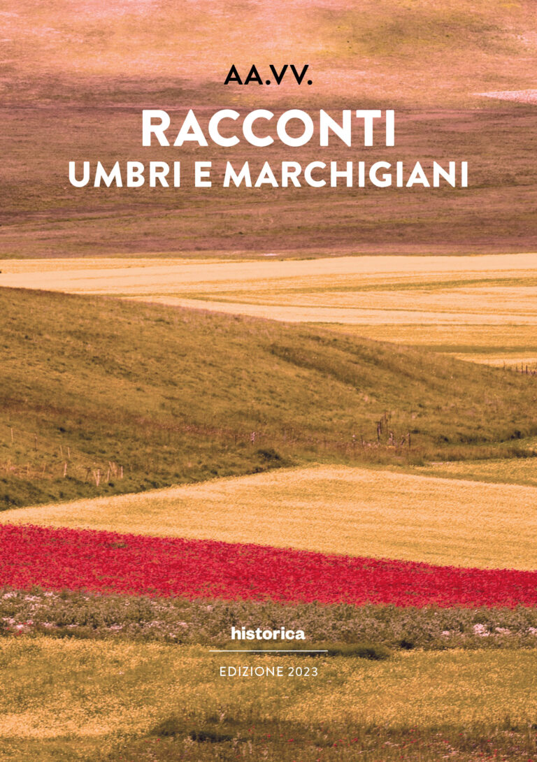 Copertina Racconti_Umbri - edizione 2023