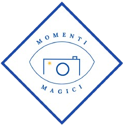 Logo Momenti Magici di Alessandro Tarparelli